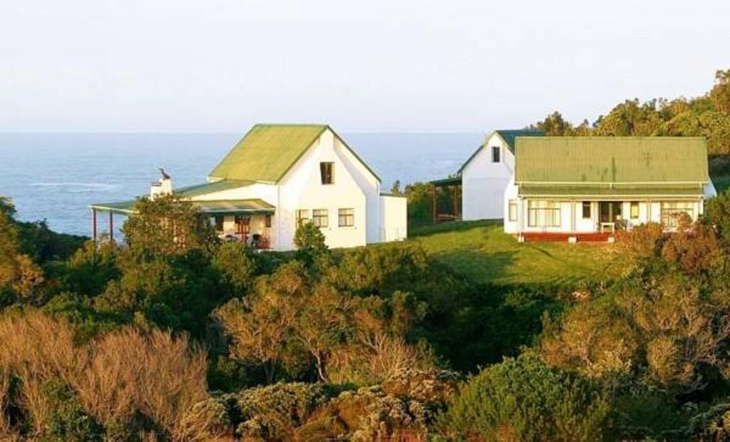 Willa Bishops Cove Eersterivierstrand Zewnętrze zdjęcie