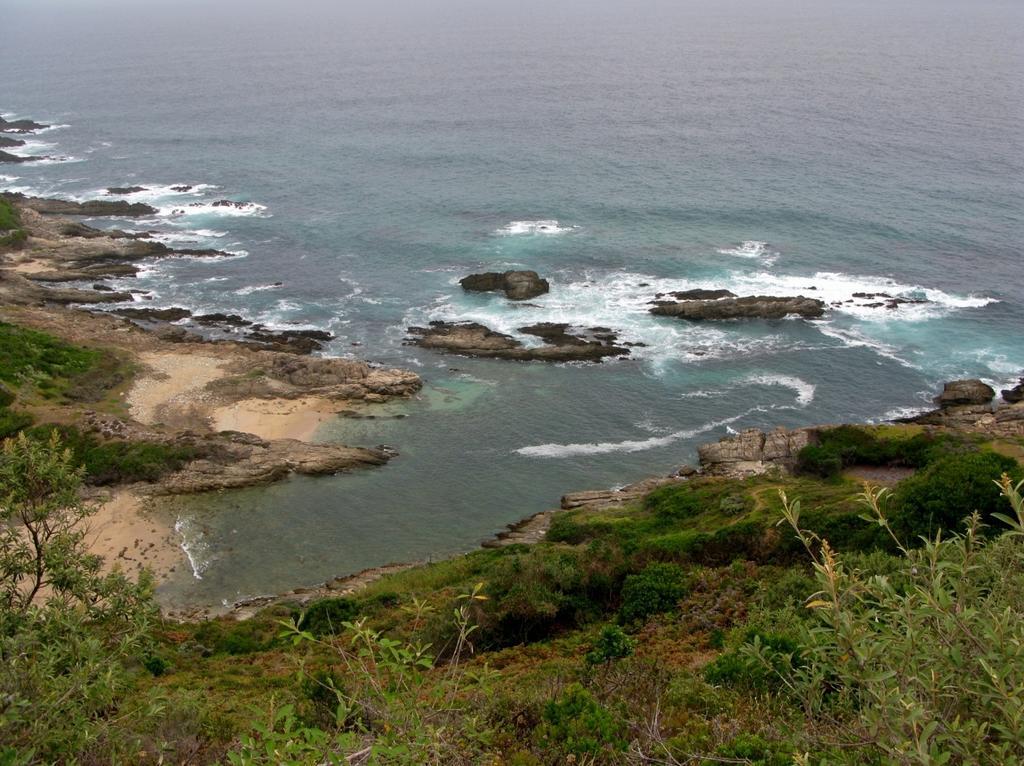 Willa Bishops Cove Eersterivierstrand Zewnętrze zdjęcie