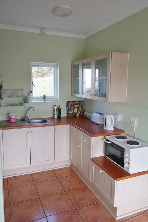 Willa Bishops Cove Eersterivierstrand Zewnętrze zdjęcie